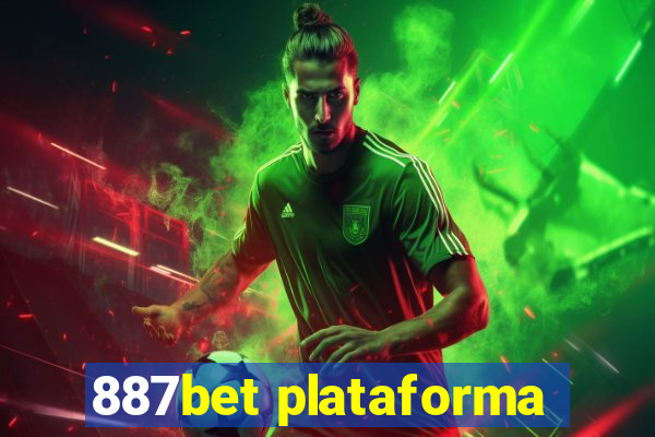 887bet plataforma